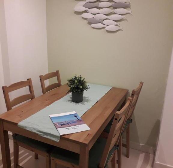 پانسیون Dalmazia 75 Bari Hospitality Srls