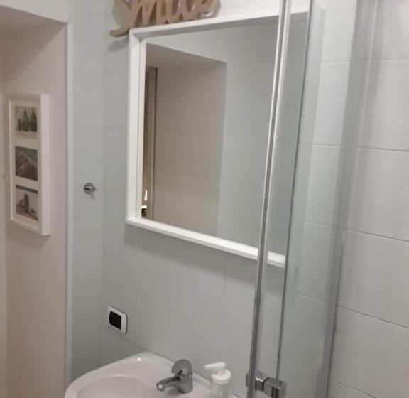 پانسیون Dalmazia 75 Bari Hospitality Srls