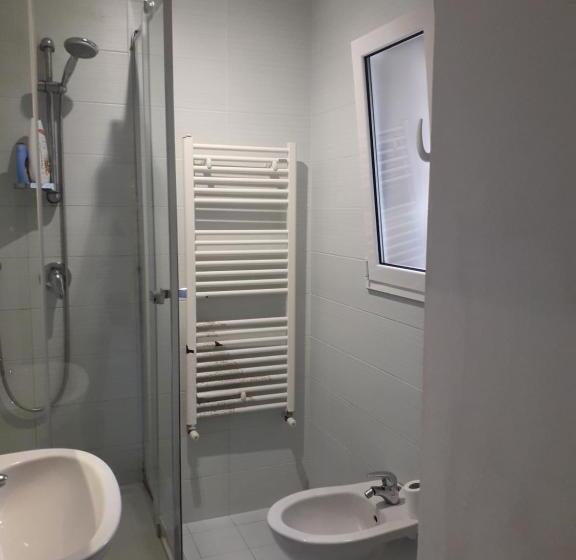 پانسیون Dalmazia 75 Bari Hospitality Srls