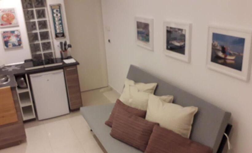 پانسیون Dalmazia 75 Bari Hospitality Srls