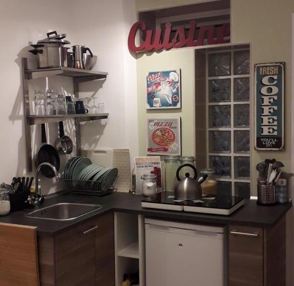 پانسیون Dalmazia 75 Bari Hospitality Srls