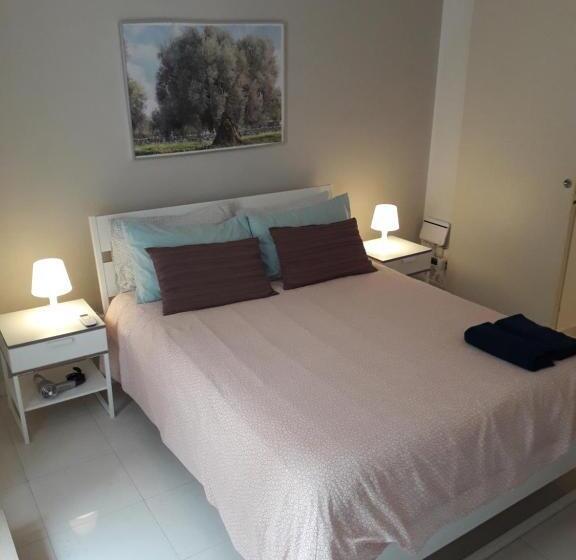 پانسیون Dalmazia 75 Bari Hospitality Srls