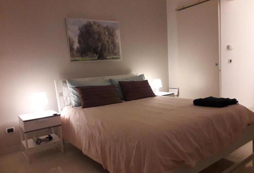 پانسیون Dalmazia 75 Bari Hospitality Srls