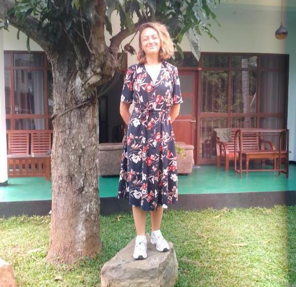 Pensionat Elite Safari Resort