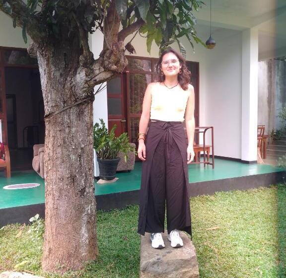 Pensionat Elite Safari Resort