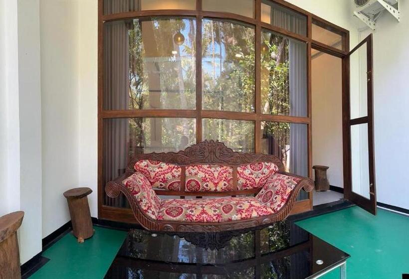 Pensionat Elite Safari Resort