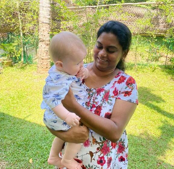 Pensionat Elite Safari Resort