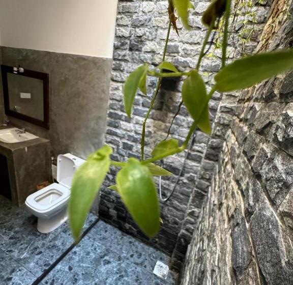 Pensionat Elite Safari Resort