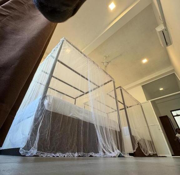 Pensionat Elite Safari Resort