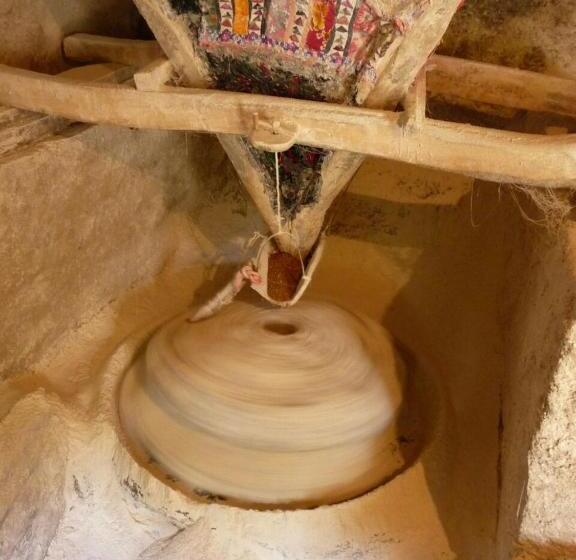 Pensão Nuratau Mountain Ulug Bek Homestay