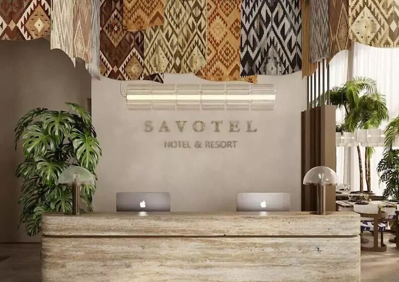 Savotel
