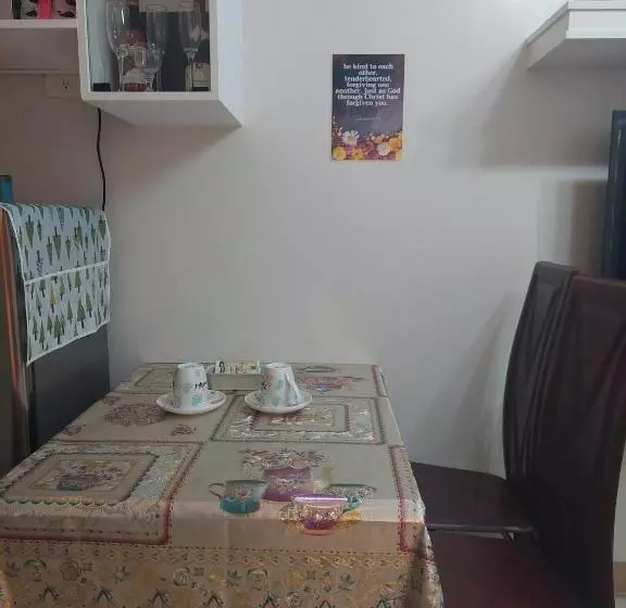 Smdc Cheer Residences