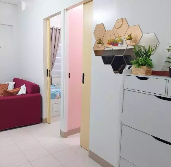 Smdc Cheer Residences