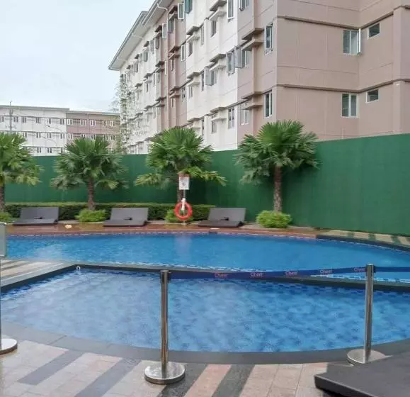 Smdc Cheer Residences