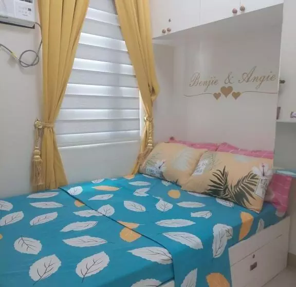 Smdc Cheer Residences