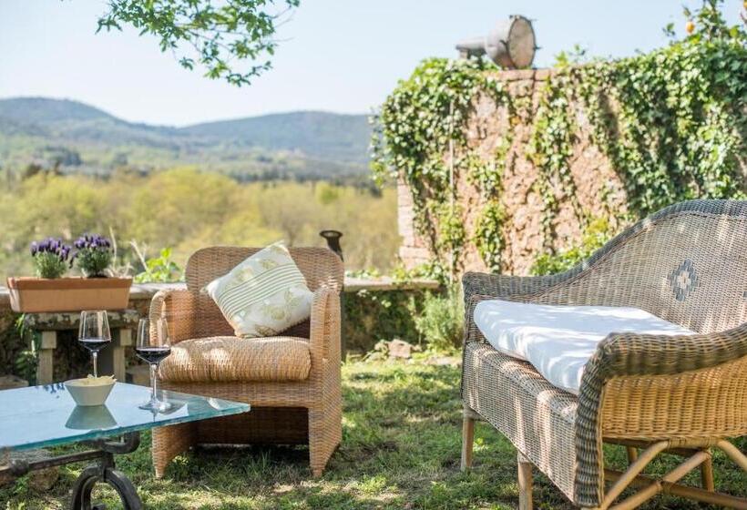 ベッドアンドブレックファースト Smallville