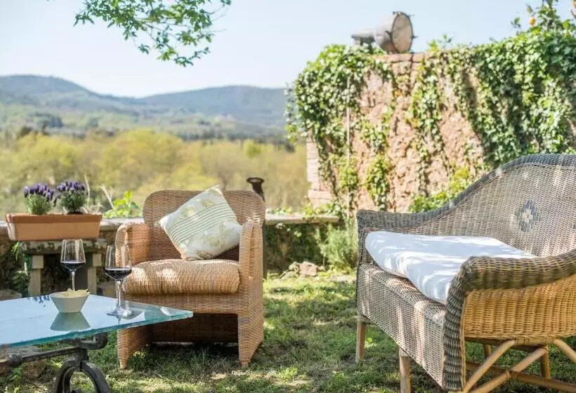 ベッドアンドブレックファースト Smallville