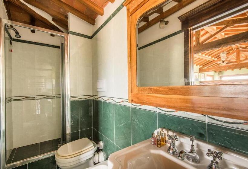 ベッドアンドブレックファースト Smallville