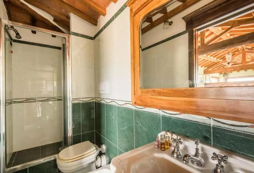 ベッドアンドブレックファースト Smallville