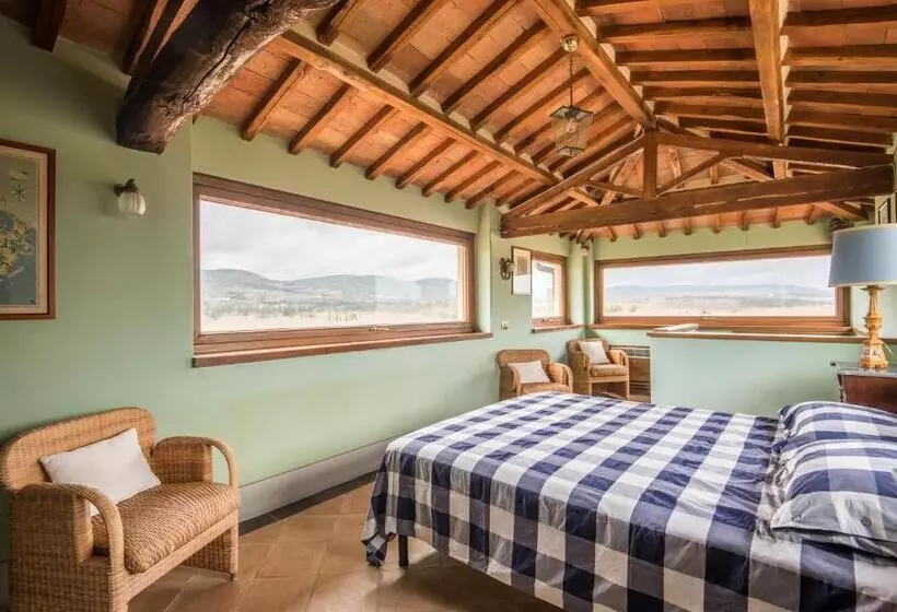 ベッドアンドブレックファースト Smallville