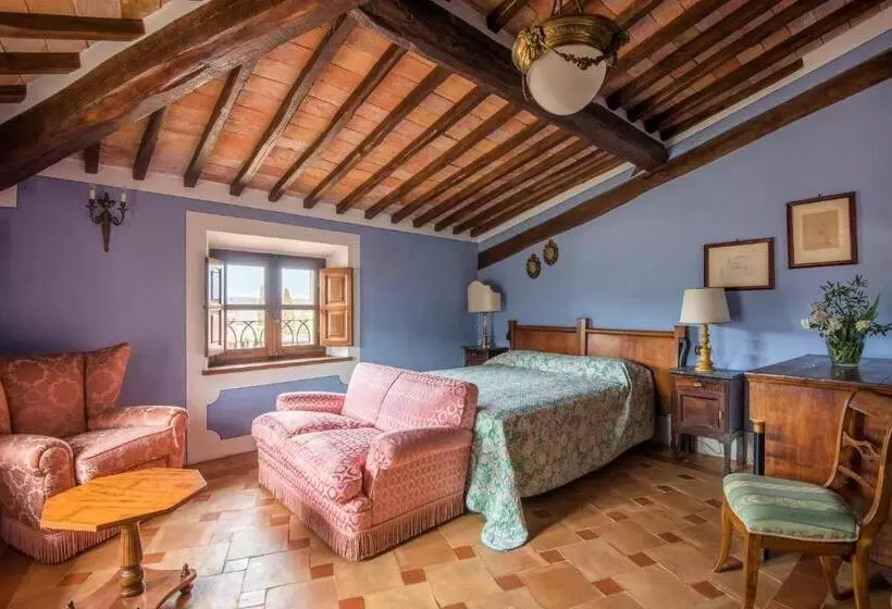 ベッドアンドブレックファースト Smallville