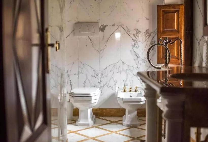 ベッドアンドブレックファースト Smallville