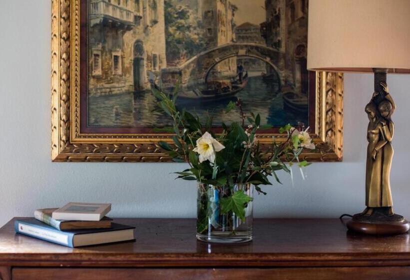 ベッドアンドブレックファースト Smallville