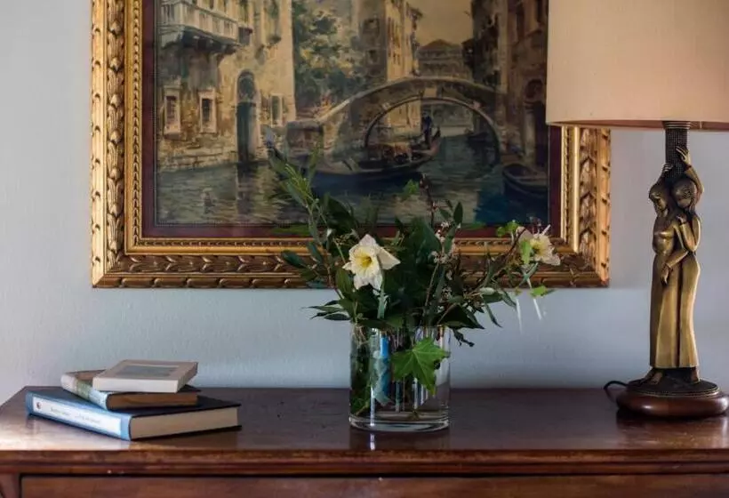 ベッドアンドブレックファースト Smallville