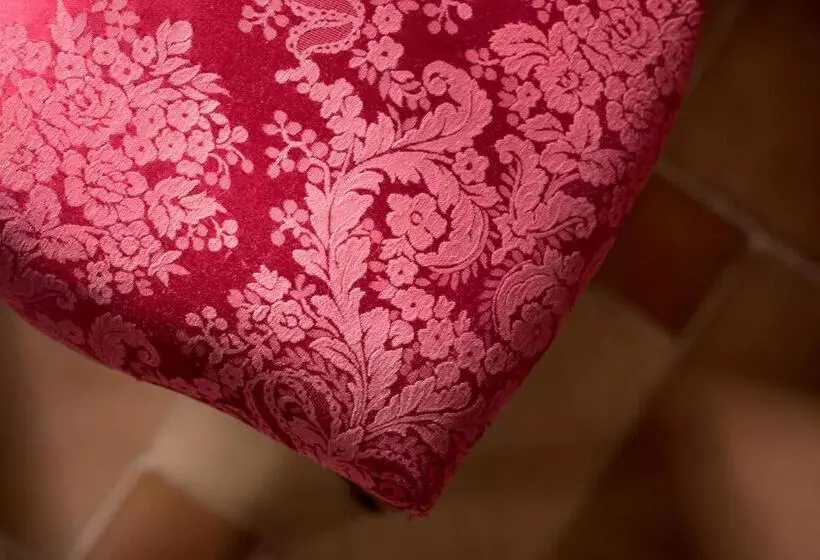 ベッドアンドブレックファースト Smallville