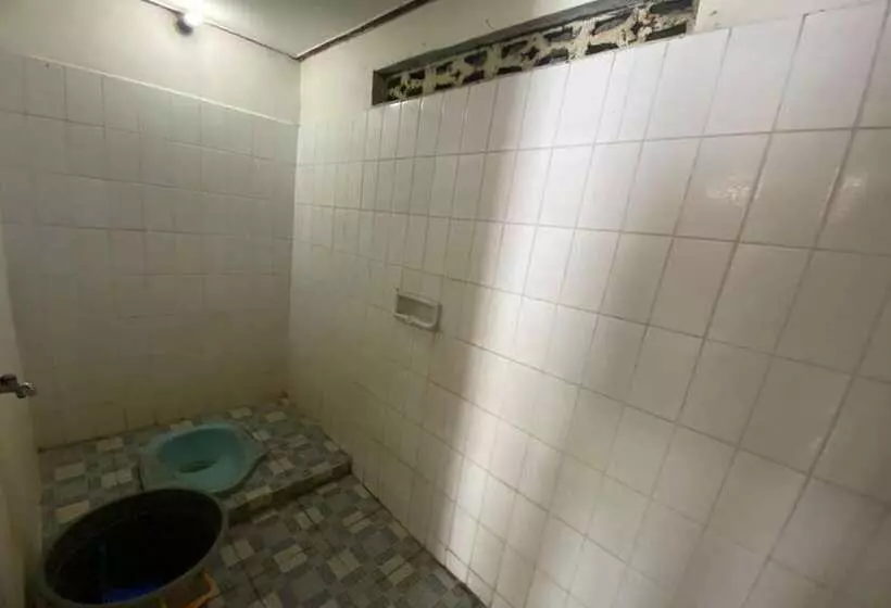 Spot On 93562 Hotel Kenanga 1