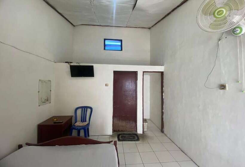 Spot On 93562 Hotel Kenanga 1