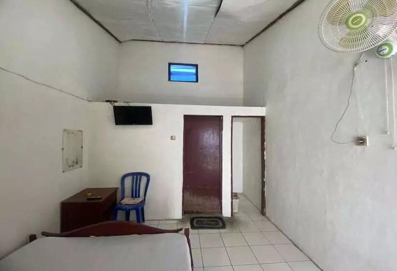 Spot On 93562 Hotel Kenanga 1