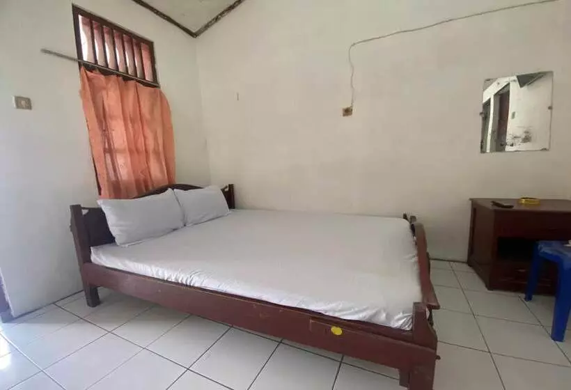 Spot On 93562 Hotel Kenanga 1