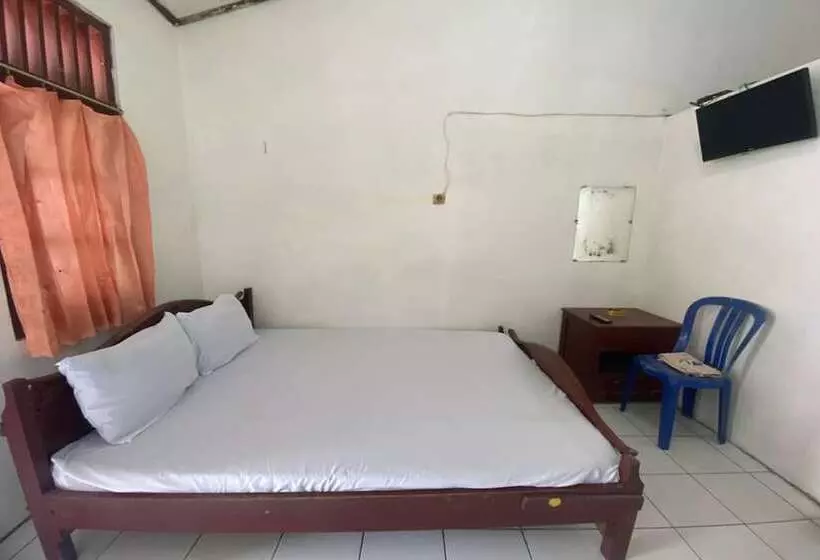 Spot On 93562 Hotel Kenanga 1