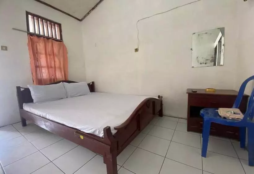 Spot On 93562 Hotel Kenanga 1