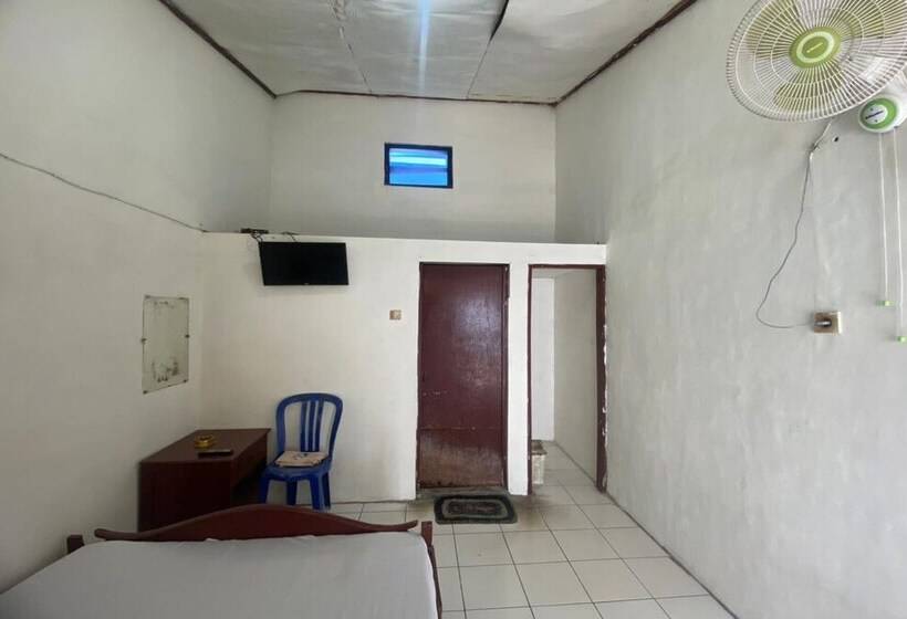 Spot On 93562 Hotel Kenanga 1