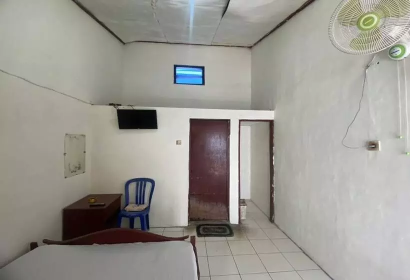 Spot On 93562 Hotel Kenanga 1