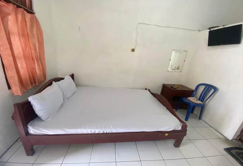 Spot On 93562 Hotel Kenanga 1