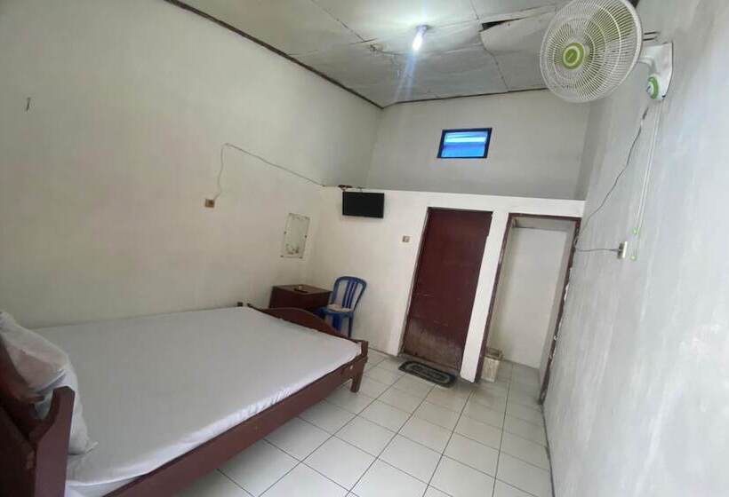Spot On 93562 Hotel Kenanga 1