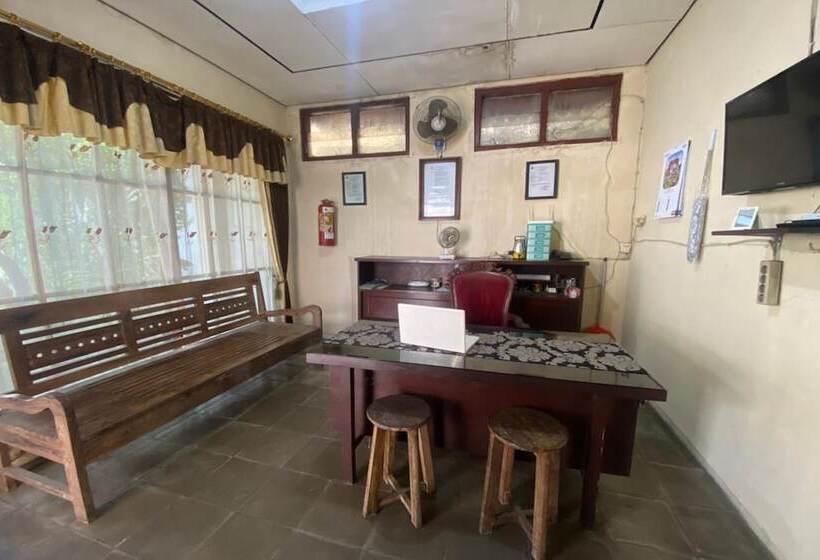 Spot On 93562 Hotel Kenanga 1