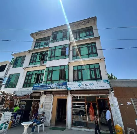 Tripzigo Hotels