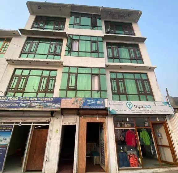 Tripzigo Hotels
