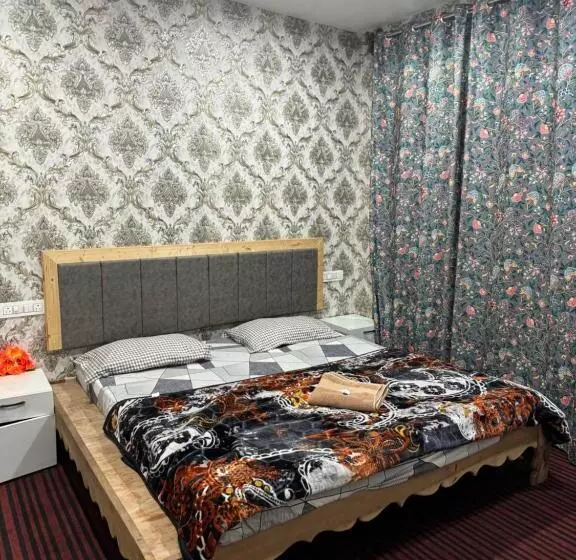 Tripzigo Hotels