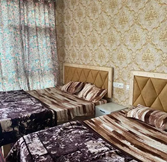 Tripzigo Hotels