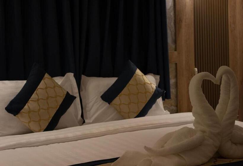 فندق ابراج المرزم   Abraj Almarzam