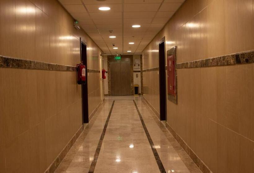 فندق ابراج المرزم   Abraj Almarzam