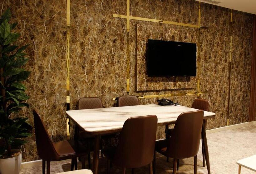 فندق ابراج المرزم   Abraj Almarzam