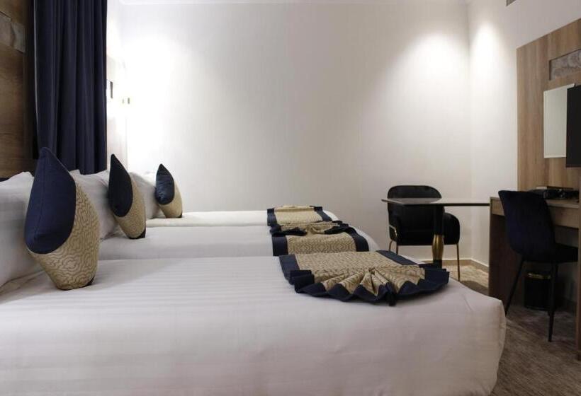 فندق ابراج المرزم   Abraj Almarzam