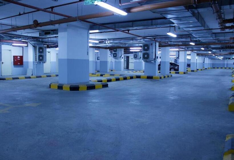 فندق ابراج المرزم   Abraj Almarzam