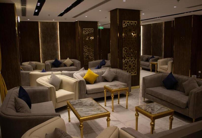 فندق ابراج المرزم   Abraj Almarzam